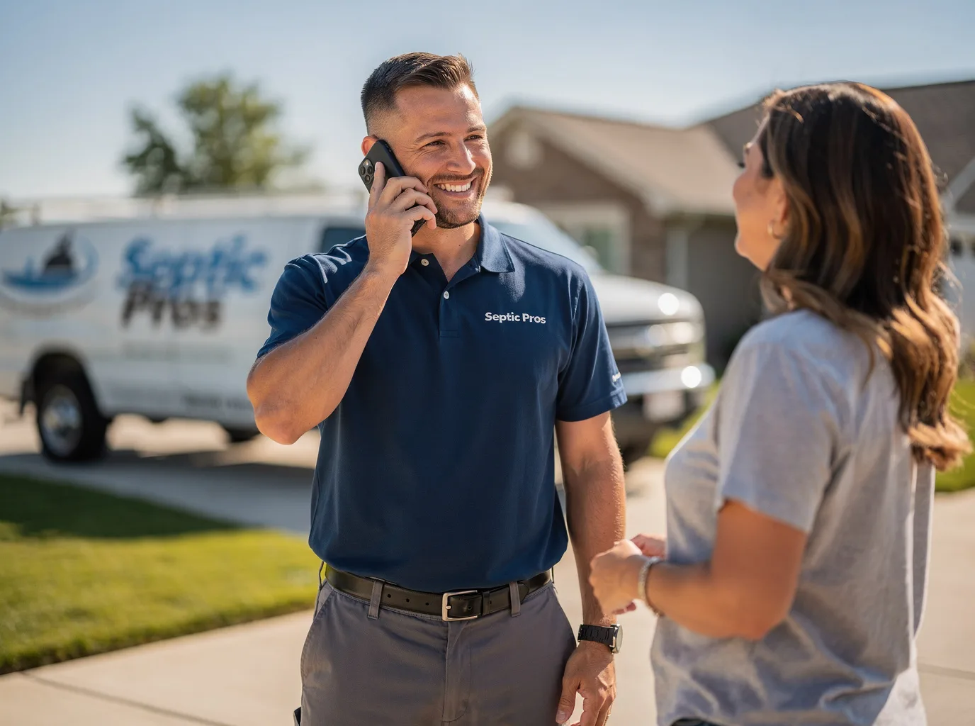 Septic Tank Pumping Drexel, NC FAQs